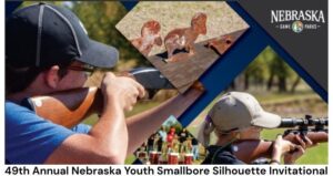 Young Guns to Blaze the Range at Smallbore Invitational