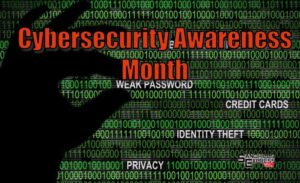 Cybersecurity Awareness Month: Essential Tips to Stay Safe Online
