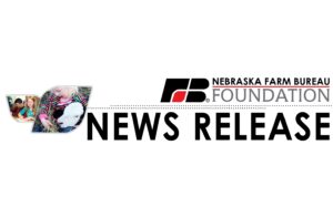 Broken Bow instructor tenBensel awarded Blezek Award by Nebraska Farm Bureau Foundation