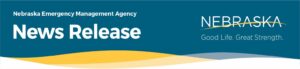 NEMA Urges Nebraskans to Prepare During National Preparedness Month