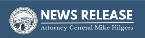 Attorney General Mike Hilgers Joins the Federal Trade Commission in Filing Lawsuit against Ticketmaster