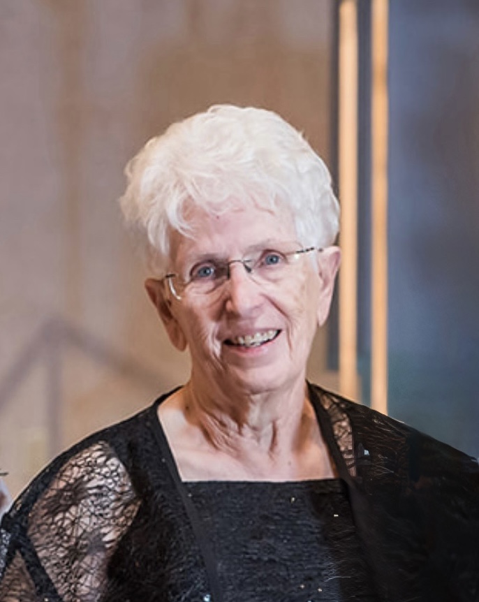 Milrae Dittmar, age 82
