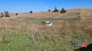 No injuries reported in Wednesday semi vs car accident east of Broken Bow