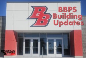 Broken Bow Public Schools (BBPS) Announces Completion of Phase 1 Construction