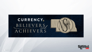 NSAA & Currency Announce 2025-26 Believers & Achievers State-wide Finalists