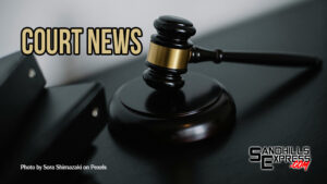 Three cases progress forward in Custer County District Court