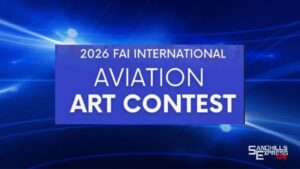 Nebraska Youth Encouraged to Participate in International Aviation Art Contest