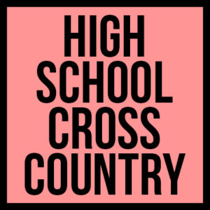 Area Athletes Compete at Burwell Cross Country Invitational