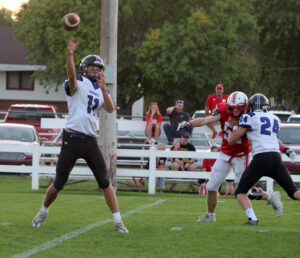 High School Football Scores 10/2