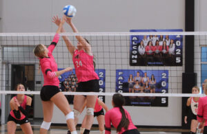 High School Volleyball Scores 10/7
