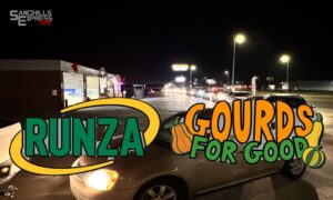 Community Shows Up to do Good Things Together as Runza® and KCNI/KBBN Raise Funds for Inclusive Playground