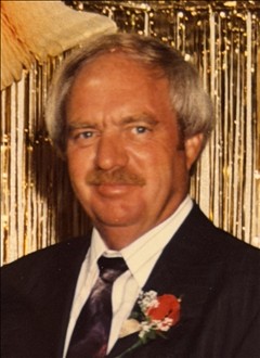 Larry Johnson, age 78