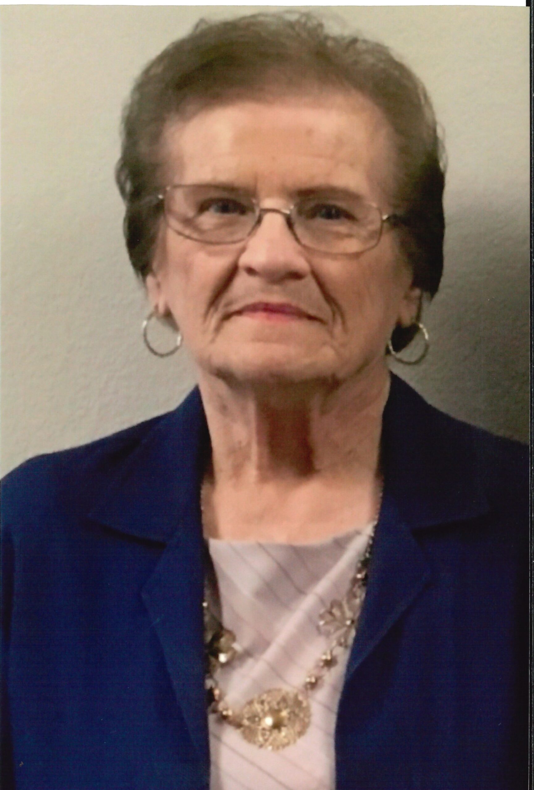 Mary Kay Price, age 90