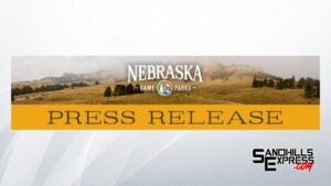 Road Closed North of Sherman Reservoir Through Deer Season