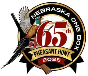 65th Edition of the Nebraska One-Box Pheasant Hunt This Weekend
