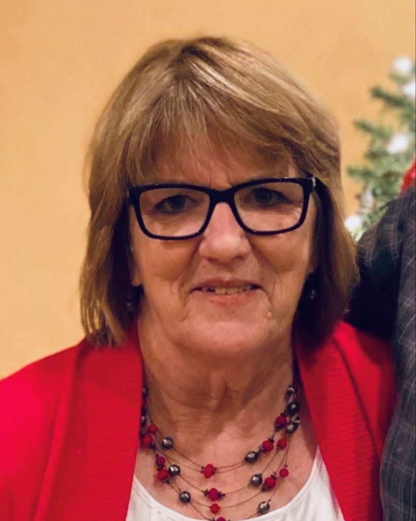 Patricia “Patty” Andersen, age 73