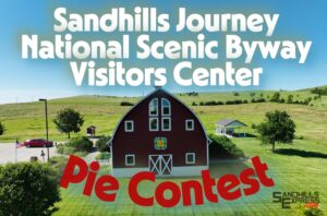 Try Pies of All Kinds at Scenic Byway Pie Contest