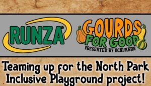 Broken Bow’s Inclusive Playground Project to Benefit from Gourds and Runzas