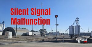 Silent Crossings Get Loud After Equipment Malfunction in Broken Bow