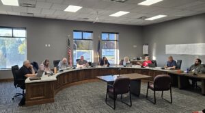 Custer County Supervisors Approve New SUV for Sheriff, Internet Tower South of Broken Bow, other Actions in Brief but Busy Meeting