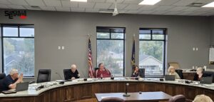 County Supervisors Cover Board of Equalization Matters, State Requirement to Fund DHHS Facility