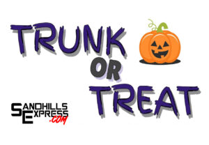 Trunks and Treats Around the Area – Safe and Fun Activities for All Ages