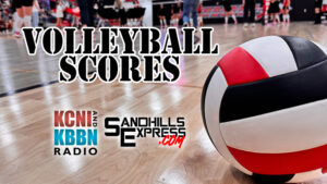 High School Volleyball Scores 10/28 - SEM, Sandhills/Thedford, Ansley/Litchfield Claim Sub District Titles
