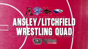 Local Sports Calendar 12/18 - A/L Wrestling Quad on KCNI and Video / Mullen vs Anselmo-Merna Basketball on KBBN