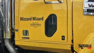 Broken Bow Based Snowplow Gets New Name