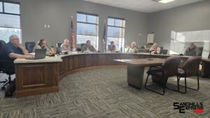 County Votes to Change Insurance Providers, Recycling Center Survives on Procedural Grounds