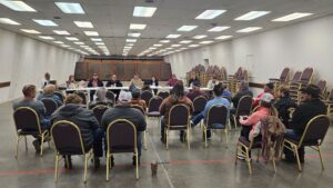 Gibbons, tenBensel, Ross Elected as Newest Members of Custer County Fair Board