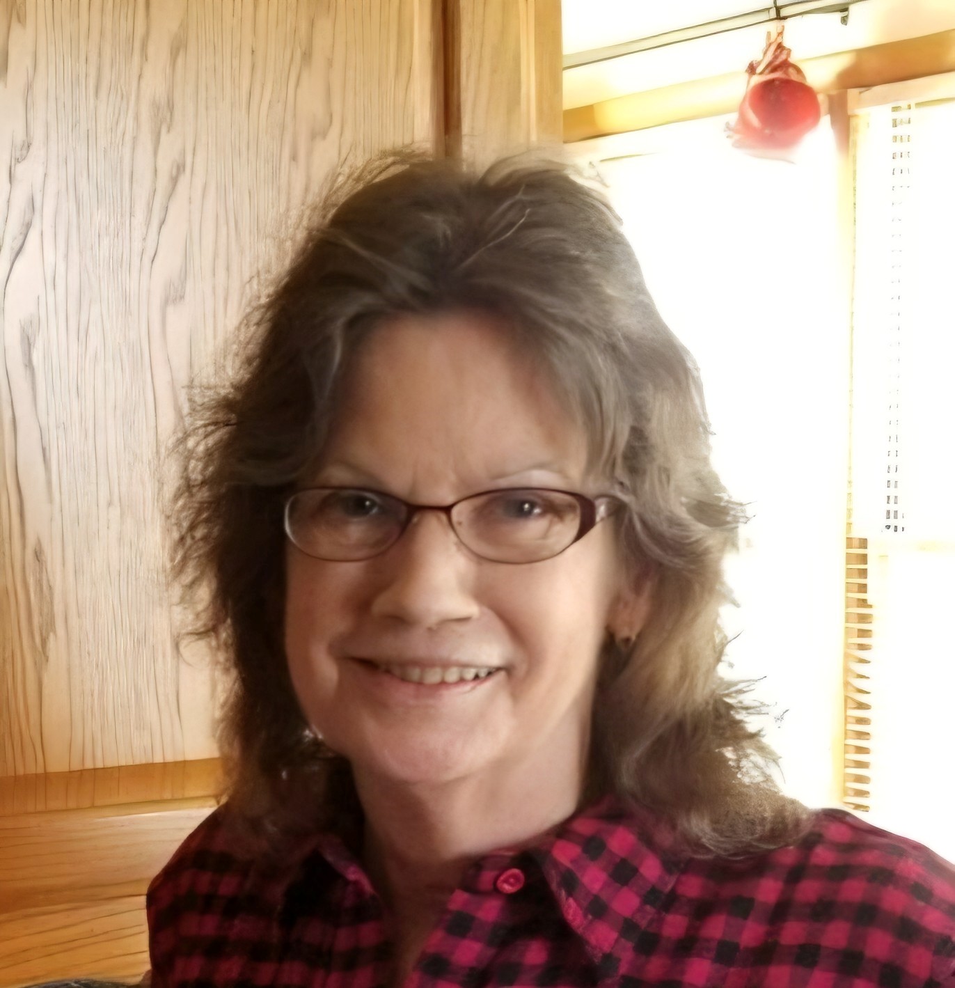 Barbara Izer, age 74