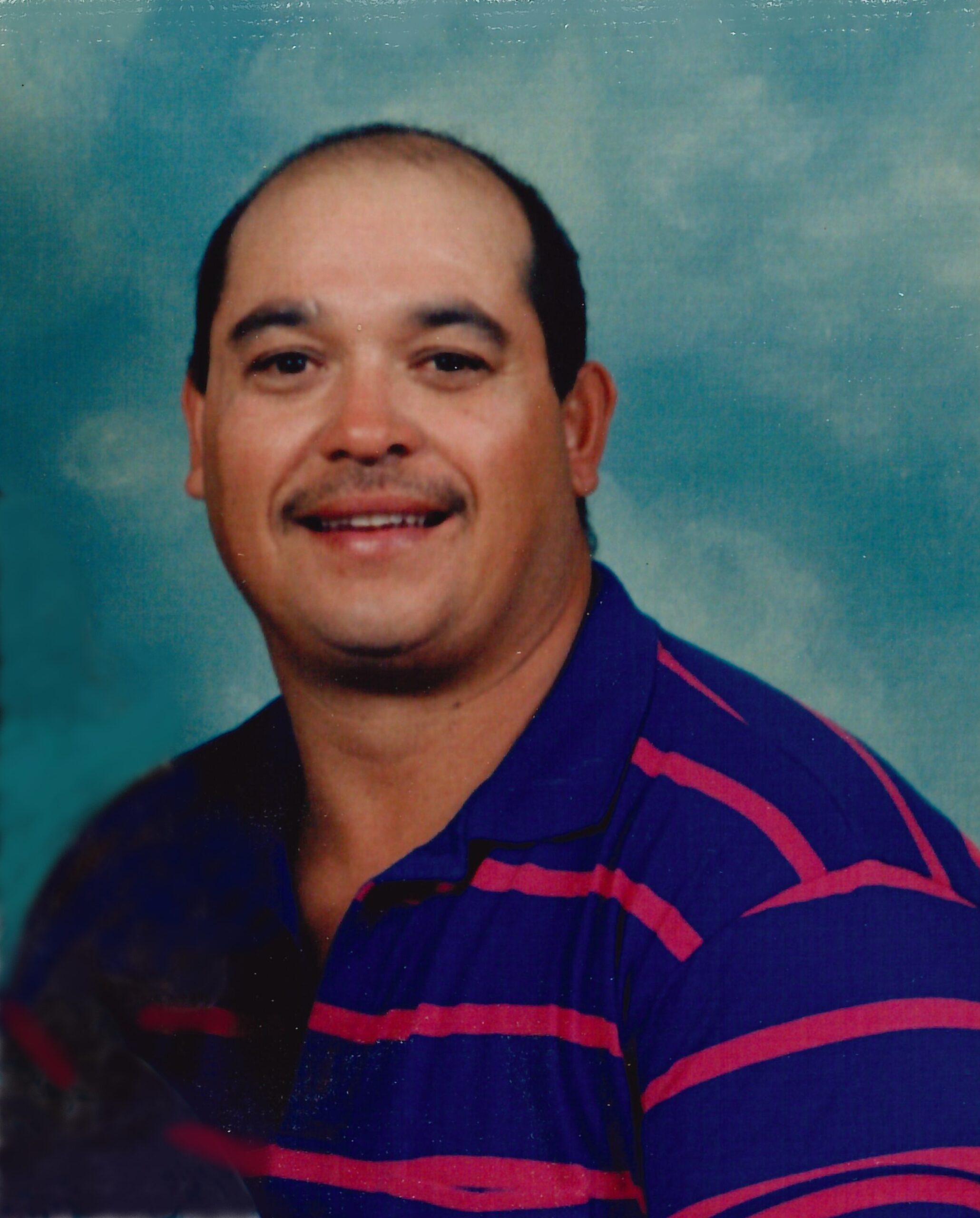 Bill Salazar age 71