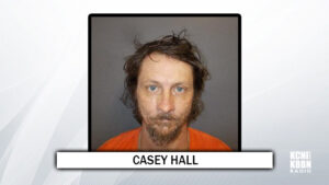 Casey M. Hall Sentenced on Two Counts of Possession of Child Pornography