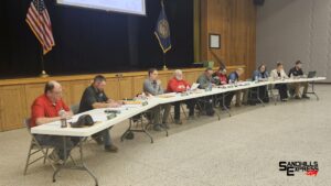 City Council Addresses Updates to Electrical Documentation, other Utility Needs