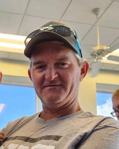 David Peterson, age 45