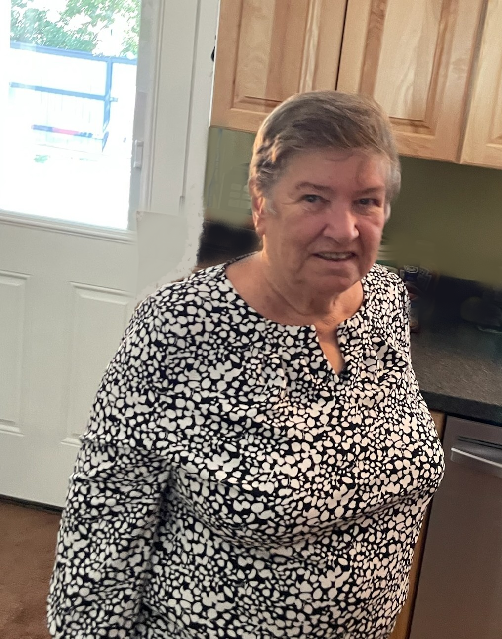 Diane Gottschalk, age 81