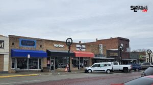 Local Businesses Look Forward to Holiday Sales