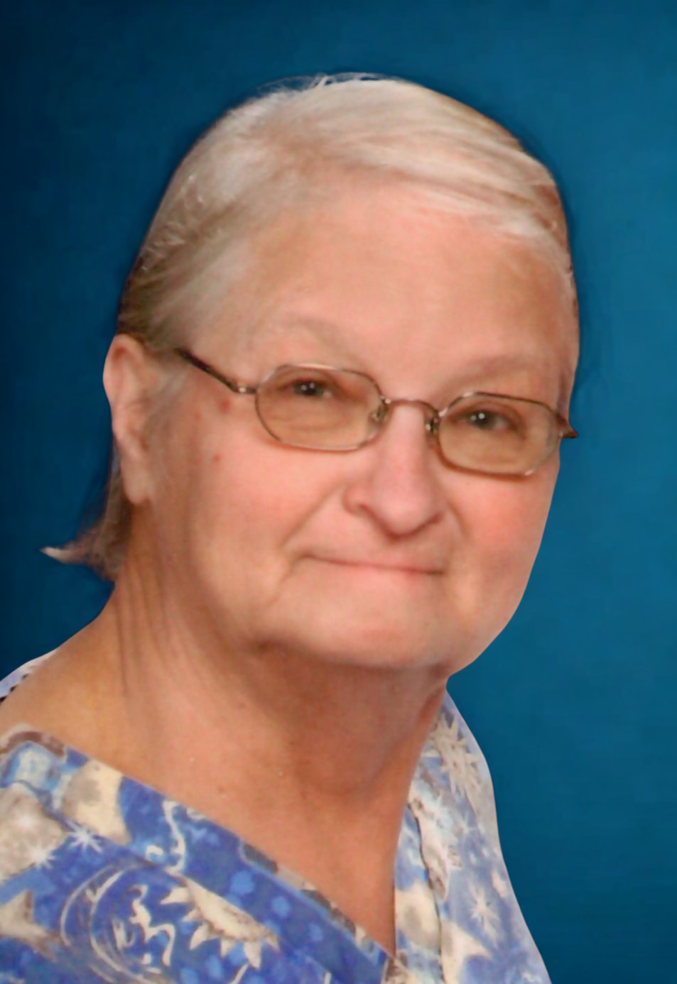 Joyce Ann Haumont, age 75
