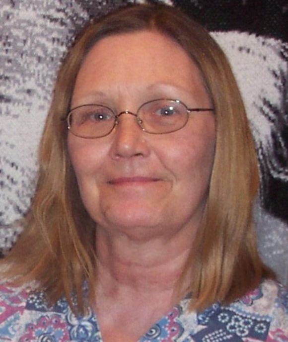 Lana Pearman, age 74