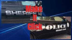 Buckle Up or Pay the Price: Why Seat Belt Enforcement Campaigns Save Lives