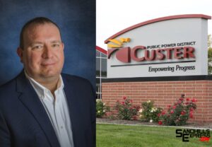 Noack Appointed Custer Public Power District CEO