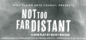 ‘Not Too Far Distant’ Brings Veterans History to Life for Arnold on November 10