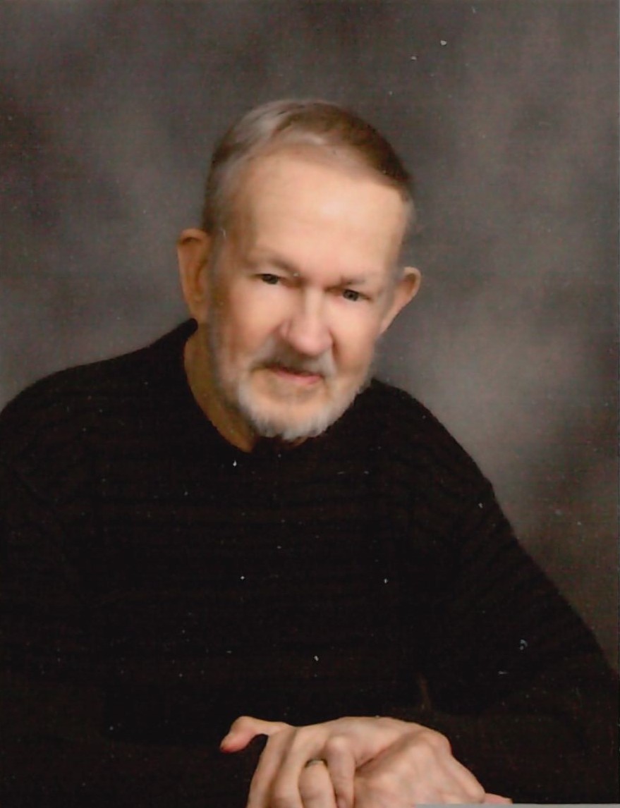 Richard Nielsen, age 86