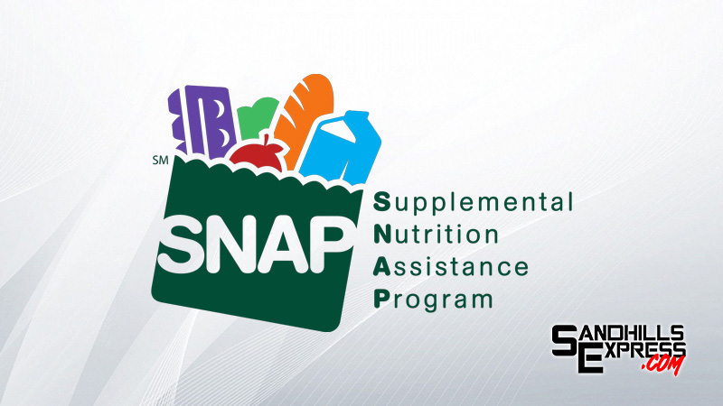 Partial November SNAP Benefits Issued to Nebraskans