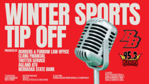 Broken Bow Athletic Booster Club to Host Winter Sports Tip Off
