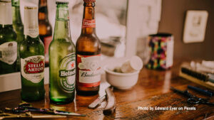 Alcohol compliance checks held in Custer County