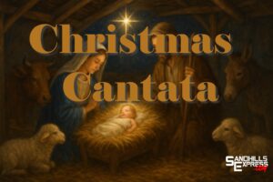Holiday Spirit Soars: Christmas Cantata Dates Set for Sandhills Choir