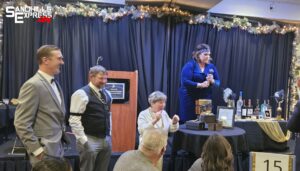 Custer County Foundation Celebrates Community and Giving at Weekend Gala