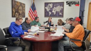 Council Approves Local Emergency Operations Plan at Brief Friday Meeting